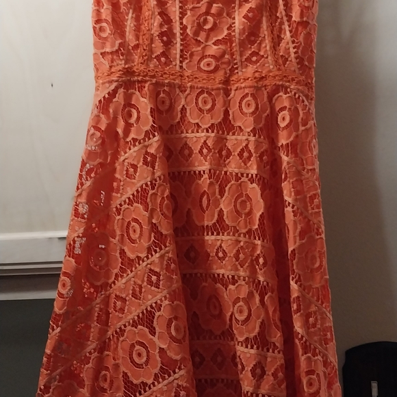 Free People Dress - Picture 4 of 7
